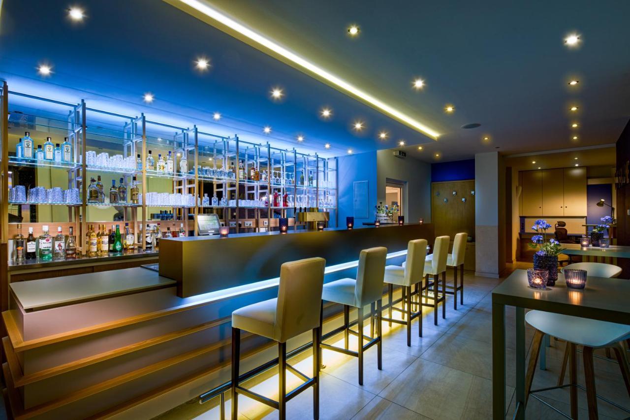 Отель Kristallhotel Fettehenne
